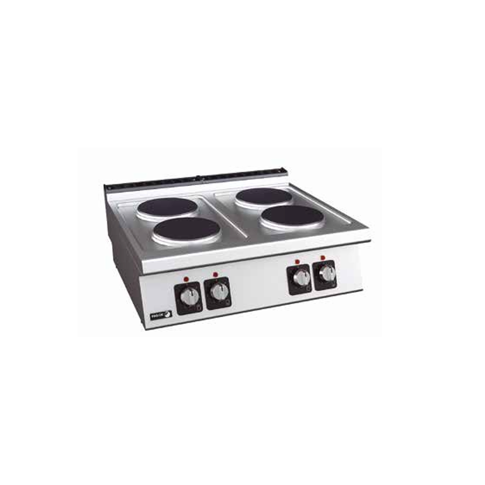 Cocinas eléctricas FAGOR